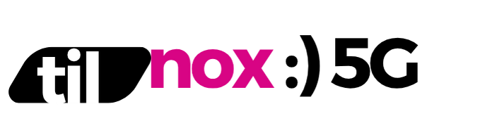 Logo&nbsp;tilnox™ Point of Sale